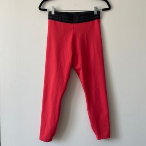 Good American The Icon 7/8 Legging